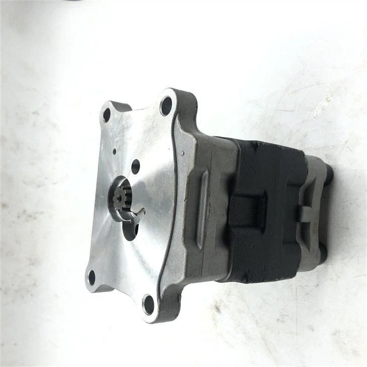 Hydraulic Gear Pump HGP-1A-F4R/3R/2R/1R/5R/6R/8R For Taiwan,China HYDROMAX