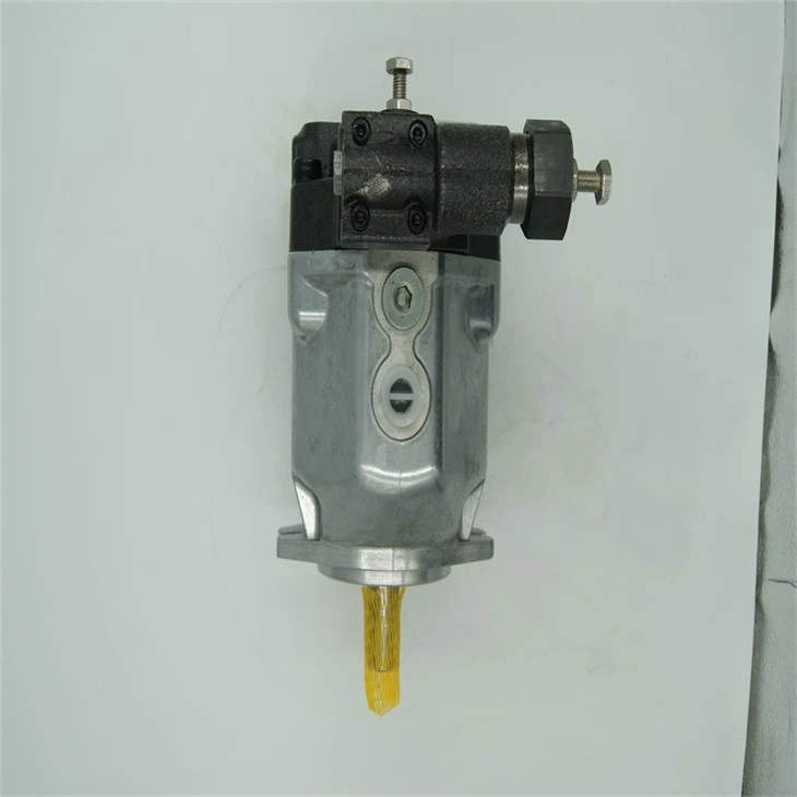 Hydraulic Piston Pump Yuken AR Series AR16 /AR22 -FRO1C/FRO1B -20 For Packing Machine And Plastic Injection Machine