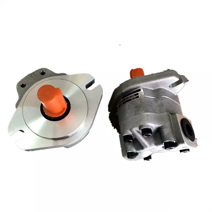 KCL VPKCC-F4040-A4A4 VPKC-F15-A4-02D VPKCC-F2020-A4A4-1 Variable Displacement Hydraulic Vane Pump..