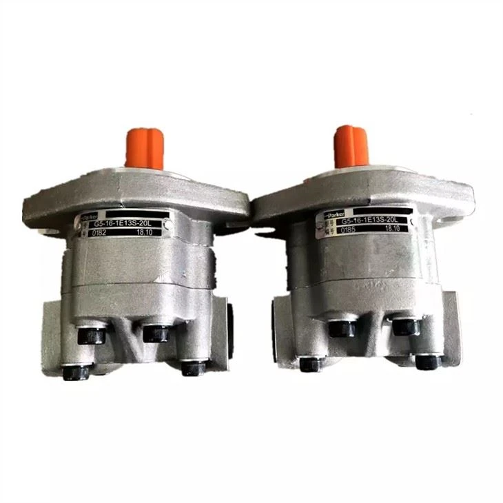 KCL VPKCC-F4040-A4A4 VPKC-F15-A4-02D VPKCC-F2020-A4A4-1 Pam Van Hidraulik Anjakan Boleh Ubah..