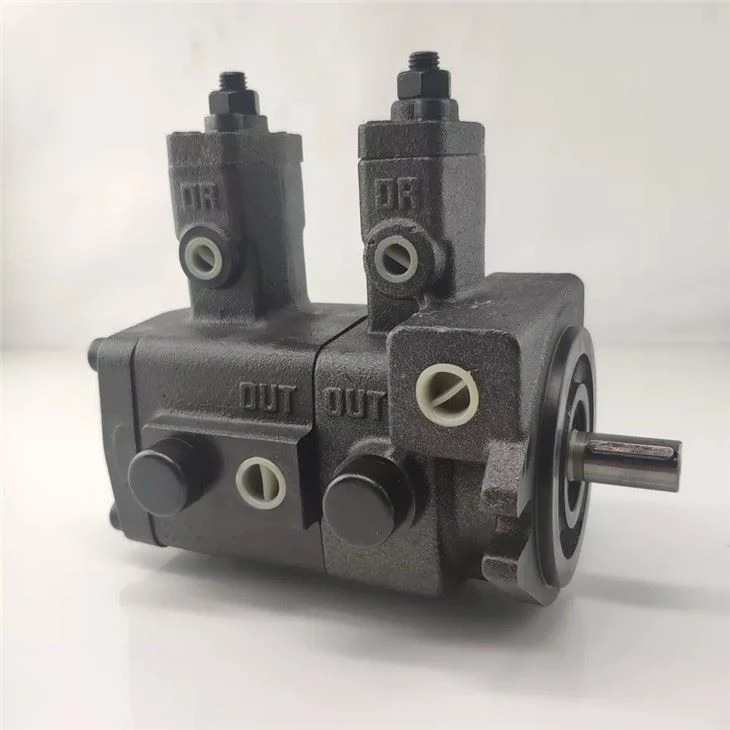 KCL VPKCC-F4040-A4A4 VPKC-F15-A4-02D VPKCC-F2020-A4A4-1 Variable Displacement Hydraulic Vane Pump..