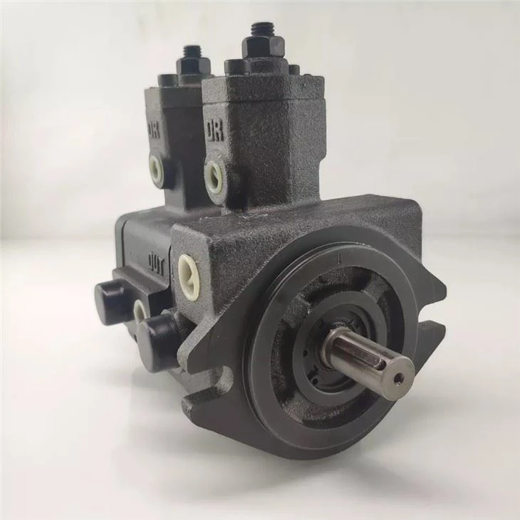 KCL VPKCC-F4040-A4A4 VPKC-F15-A4-02D VPKCC-F2020-A4A4-1 Variable Displacement Hydraulic Vane Pump..
