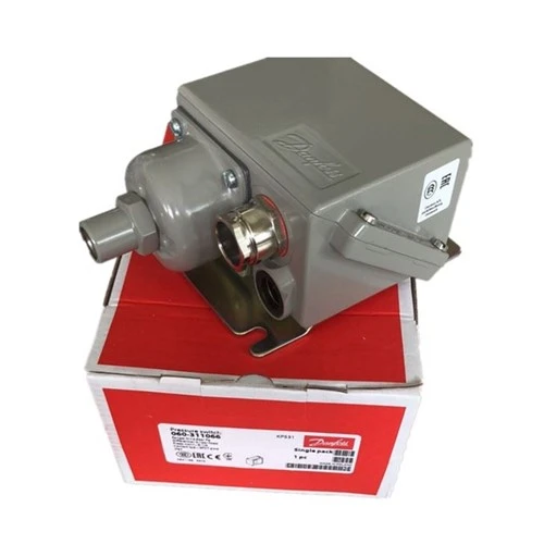 Danfoss KPS31KPS33 KPS37 KPS39 KPS43 KPS76 KPS77 KPS83 KPS35 KPS45 KPS47 KPS79 KPS80 KPS81 Suis Tekanan Termostat KPS31 060-311066 KPS35 060-310566
