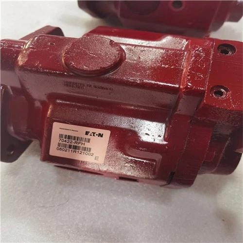 Eaton 70122 70422 70423 70523 Siri 70422-RFH 080211R121002 Pam Omboh Tekanan 70422-RFH 080211R121002