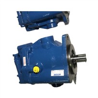 EATON VICKERS Hydrokraft PVW&PFW Kuantitatif Dan Pembolehubah Gelung Terbuka Pam Plunger PV(F)W*-130/180/250/360/500/750