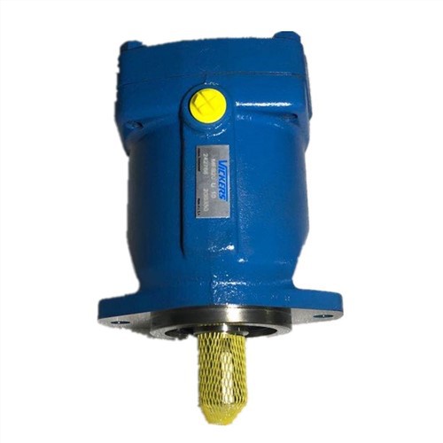 EATON VICKERS JH BMM/OMM BMP/OMP BMR/OMR BMS/OMS BMT/OMT BMV/OMV Siri JH-63012-008 Orbital Hydraulic Drive Wheel Motor