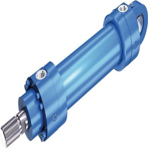 Silinder Hidraulik Rexroth Berkualiti Tinggi CGH Siri CGH1 CGH2 CGH3 CGM1 Buatan China