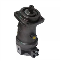 Motor Omboh Hidraulik Huade A6V Daripada A6V28 A6V55 A6V80 A6V107 A6V140 A6V160 A6V225 A6V500 A6V107HA22FZ1065