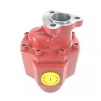Pam Gear Hidraulik CASAPPA FP20 FP30 PF40 FP40.87R0-19T1LGGGF-N