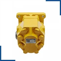 Bahagian Jengkaut Kawasaki KLD95Z 18PL240304BK-4.2PL170702C/KLD95Z-2 33PK240304BK-4.2PL170702C Pam Gear Hidraulik Jengkaut