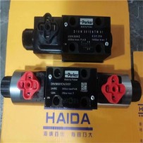 Parker D1VW Series Hydraulic Solenoid Proportional Valve D1VW001ENTW91 D1VW020BNTW91 D1VW030BNTW91 D1VW006KNJW91 D1VW008KNJW91