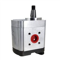 Rexroth A11VLO ditambah Siri AZPF A11VLO260LRCS/11R - NZD12K67 AZPF-12-011LCP20KB-S0007 Pam Omboh Hidraulik Anjakan Boleh Ubah