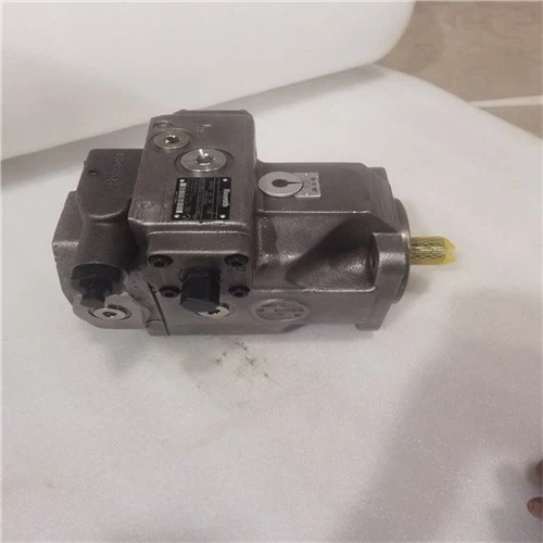 Rexroth A4VSO A4VSO40/71/125/180/250/355/500DFR/DRG/DR/DFE1Z Siri Pam Omboh Hidraulik A4VSO 125 DFR/30R-VPB13N00