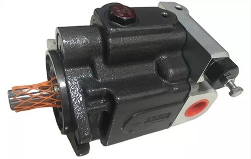 YUKEN ARL1-6-FR01A-10 ARL1-6-FR01S-10 pam minyak ARL1-6/8/12/16 siri ARL ARL1 Pam omboh hidraulik hingar rendah