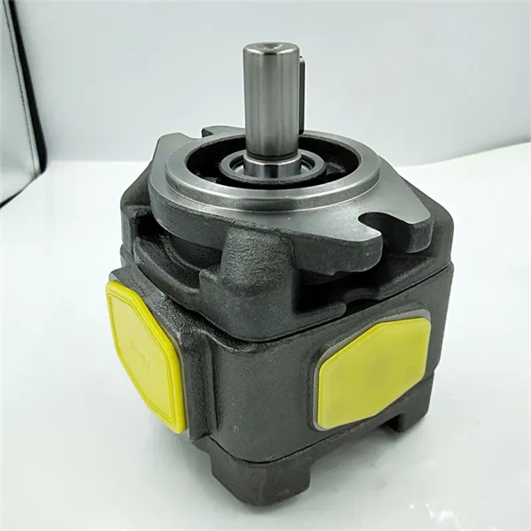 Pam Tekanan Tinggi HG1-25 Hg2-125-01R Hg2-145-01R Hg2-125-015 Pam Caj Gear Minyak Hidraulik Dalaman