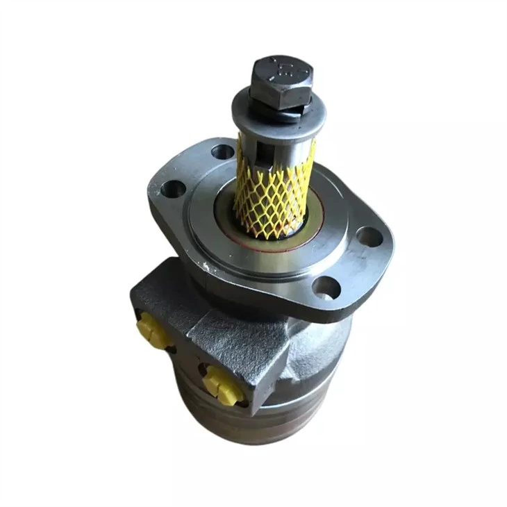 Parker TG Series TG0785EN440AAAB Hydraulic Orbit Motor Hydraulic Motor