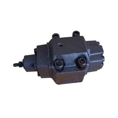 Taiwan,China Northman Siri SCV SCV-T06-0/1/2-ET/E/T-20-N Injap Jujukan Sehala SCV-T06-0/1/{ {9}}ET/E/T-20-N