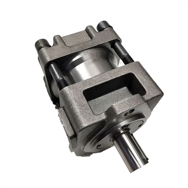 Sumitomo QT QT6N QT4N QT5N QT8N Series Oil Pump QT4N-31.5-BP-Z QT5N-50-BP-Z High Pressure Internal Gear Pump For Servo System
