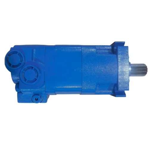 Motor Hidraulik Parker 4K-395 Series